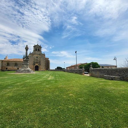 Hotel Leonor Miron Soria Exterior photo