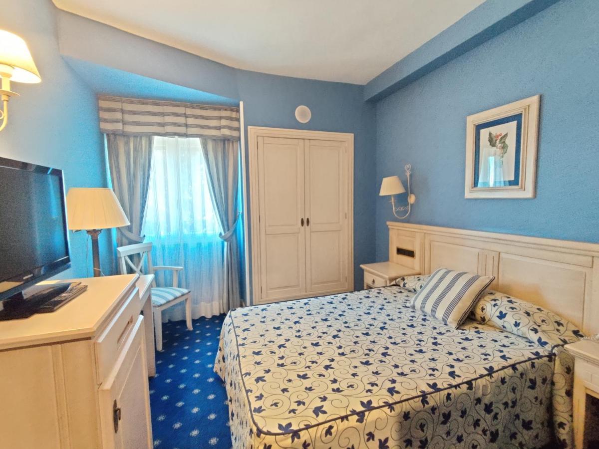 Hotel Leonor Miron Soria Exterior photo