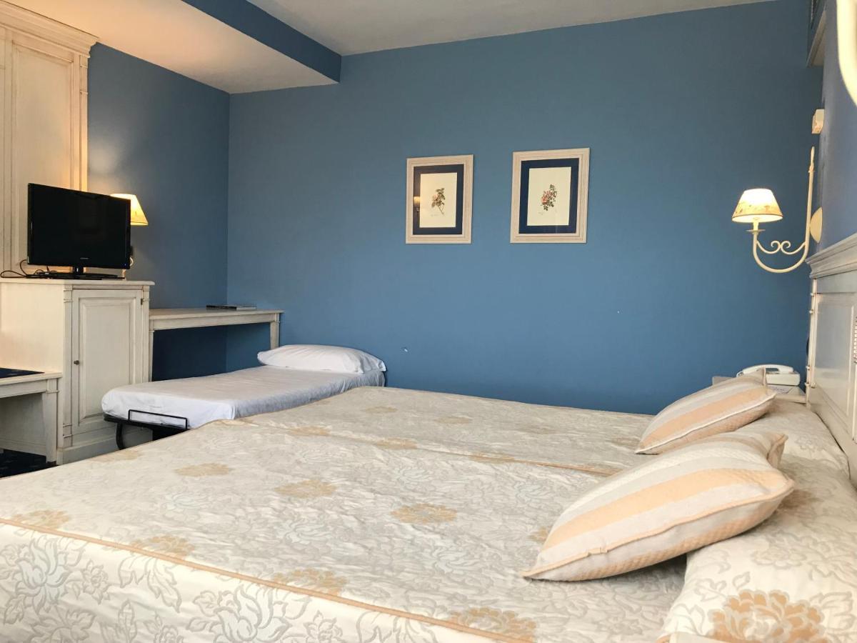 Hotel Leonor Miron Soria Exterior photo